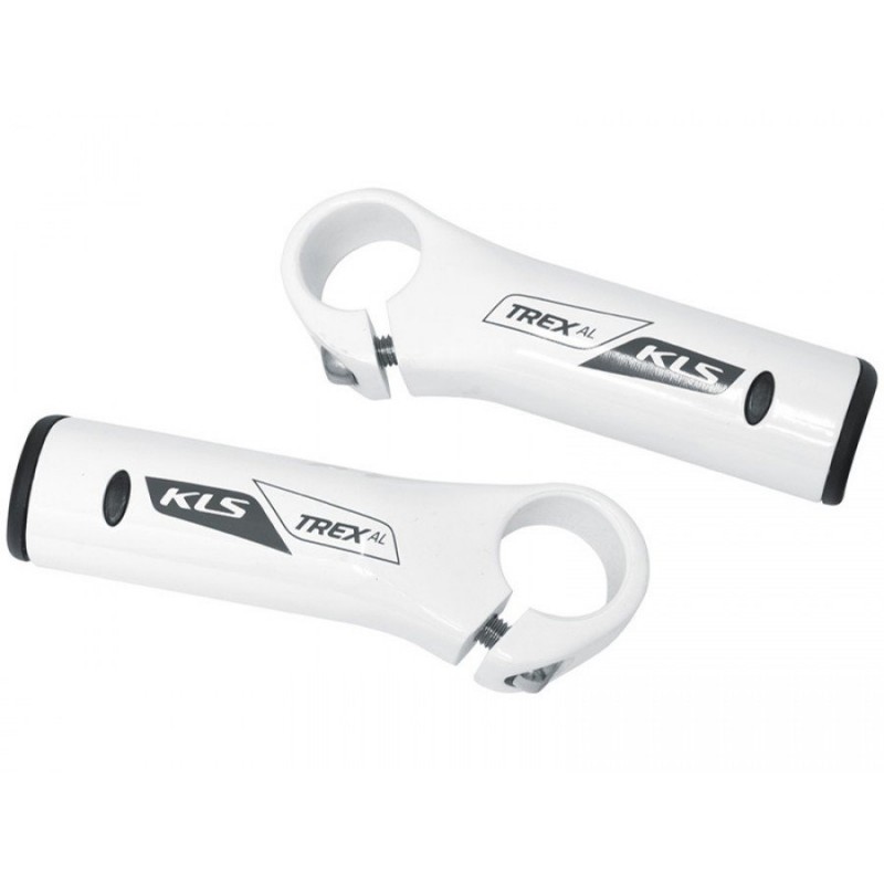 Рога KLS Race White